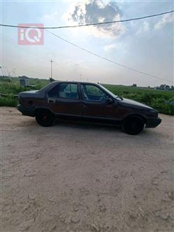 رينو رينو 19